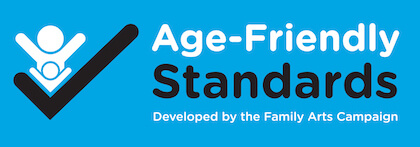 Age Friendly